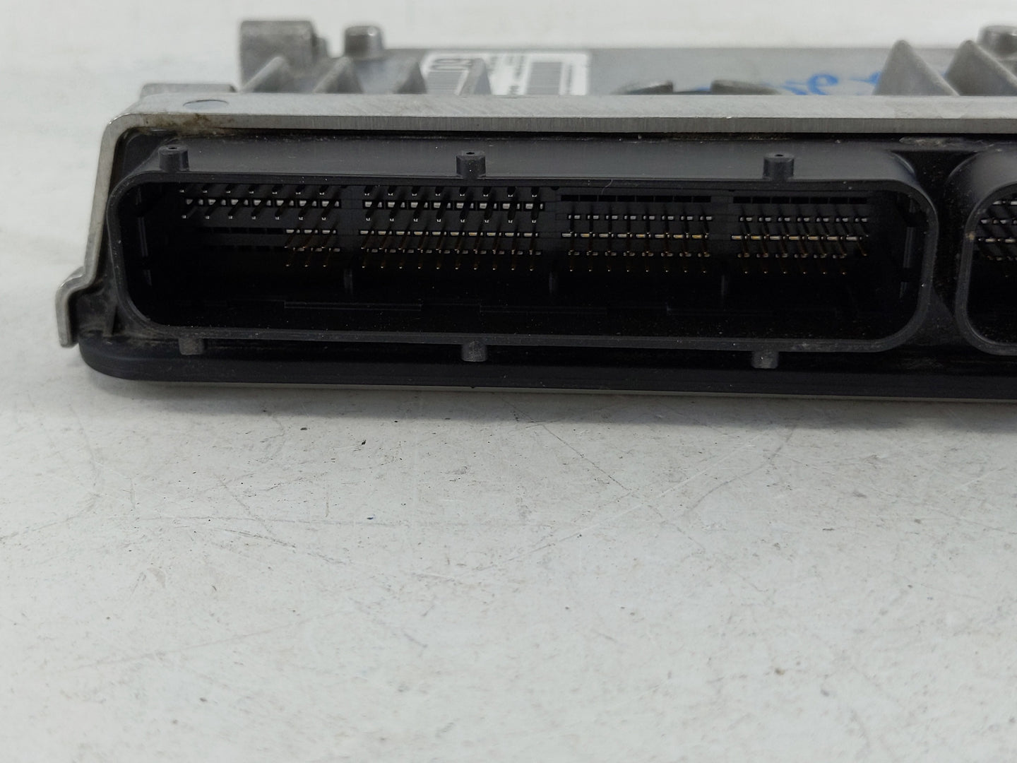 2017-2019 Toyota Corolla PCM Engine Control Computer ECU ECM PCU OEM P/N:89661-0ZQ90 Fits Fits 2017 2018 2019 OEM Used Auto 