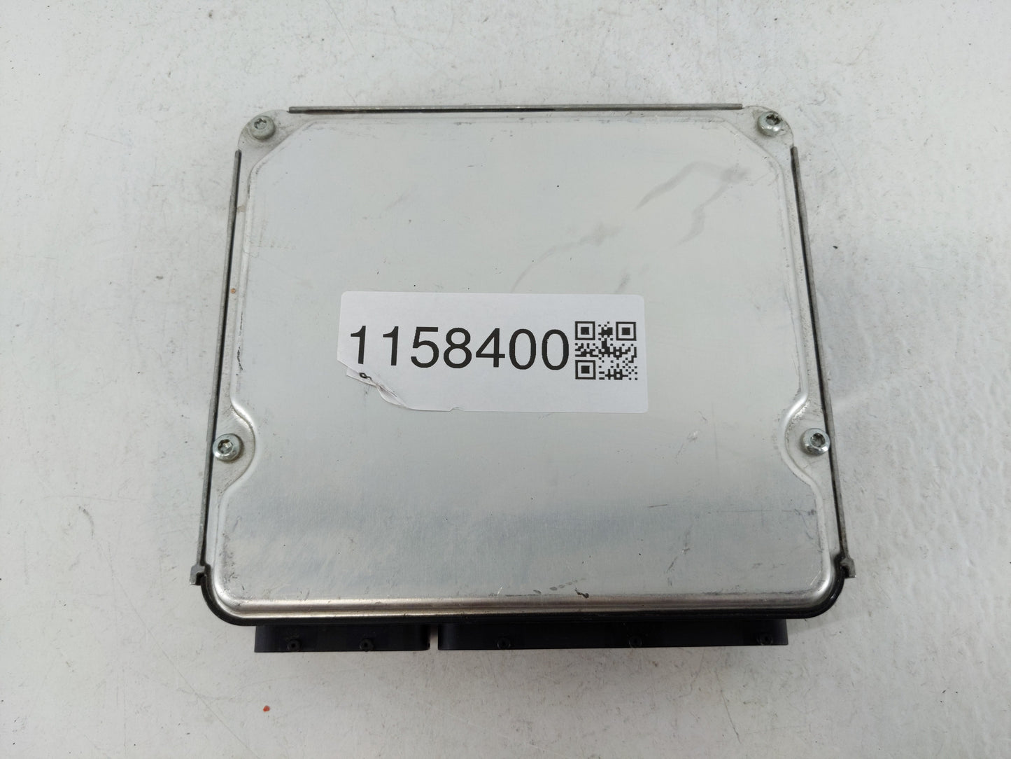 2017-2019 Toyota Corolla PCM Engine Control Computer ECU ECM PCU OEM P/N:89661-0ZQ90 Fits Fits 2017 2018 2019 OEM Used Auto 