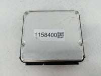 2017-2019 Toyota Corolla PCM Engine Control Computer ECU ECM PCU OEM P/N:89661-0ZQ90 Fits Fits 2017 2018 2019 OEM Used Auto 