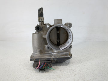 2011-2019 Toyota Corolla Throttle Body P/N:22030-0T080 Fits Fits 2011 2012 2013 2014 2015 2016 2017 2018 2019 OEM Used Auto 