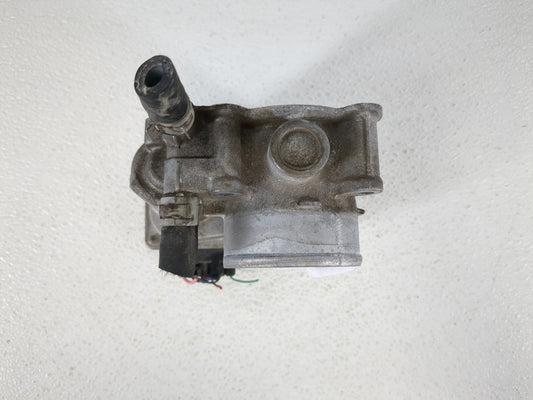 2011-2019 Toyota Corolla Throttle Body P/N:22030-0T080 Fits Fits 2011 2012 2013 2014 2015 2016 2017 2018 2019 OEM Used Auto Parts