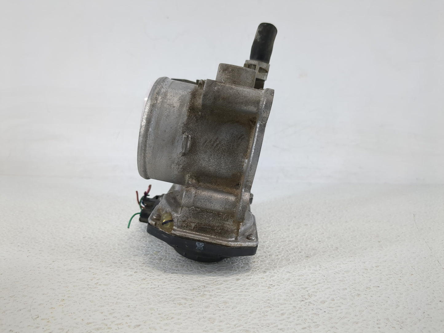 2011-2019 Toyota Corolla Throttle Body P/N:22030-0T080 Fits Fits 2011 2012 2013 2014 2015 2016 2017 2018 2019 OEM Used Auto 