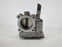2011-2019 Toyota Corolla Throttle Body P/N:22030-0T080 Fits Fits 2011 2012 2013 2014 2015 2016 2017 2018 2019 OEM Used Auto 