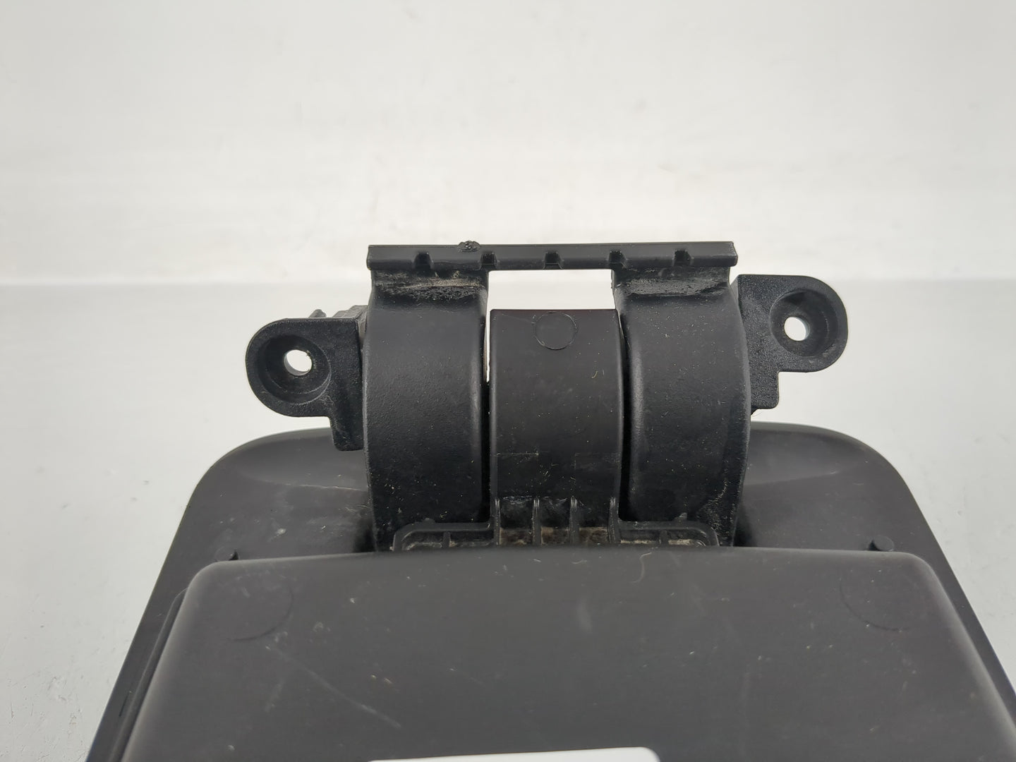 2014-2019 Toyota Corolla Center Console Armrest Cover Lid Fits Fits 2014 2015 2016 2017 2018 2019 OEM Used Auto Parts - Oemu