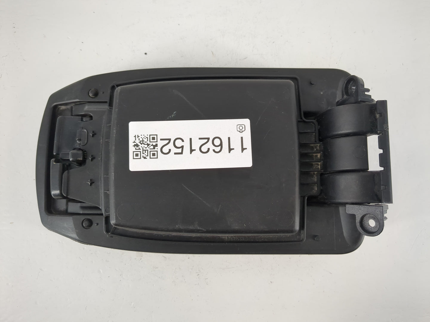 2014-2019 Toyota Corolla Center Console Armrest Cover Lid Fits Fits 2014 2015 2016 2017 2018 2019 OEM Used Auto Parts - Oemu