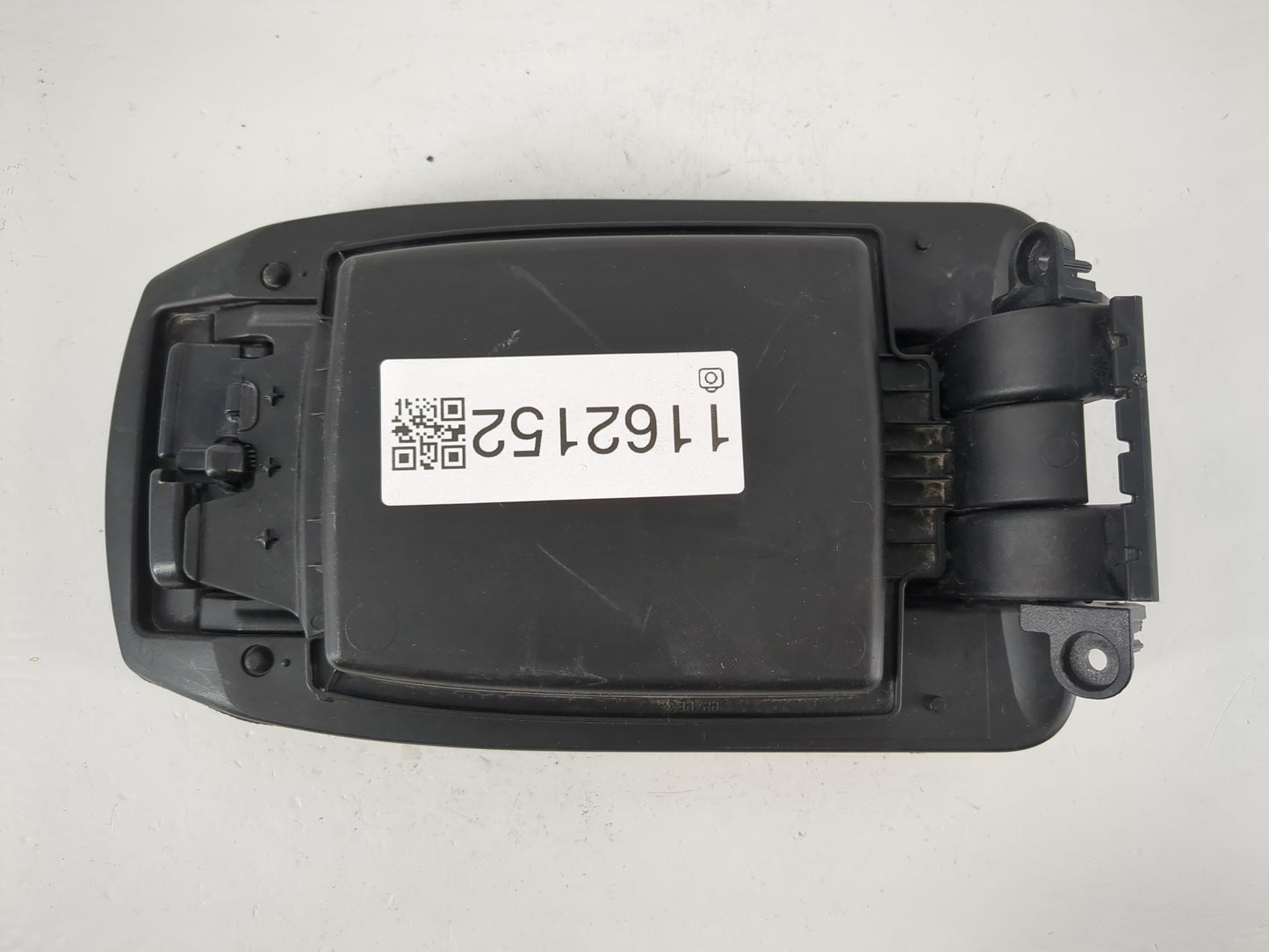 2014-2019 Toyota Corolla Center Console Armrest Cover Lid Fits Fits 2014 2015 2016 2017 2018 2019 OEM Used Auto Parts - Oemu