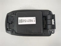 2014-2019 Toyota Corolla Center Console Armrest Cover Lid Fits Fits 2014 2015 2016 2017 2018 2019 OEM Used Auto Parts - Oemu