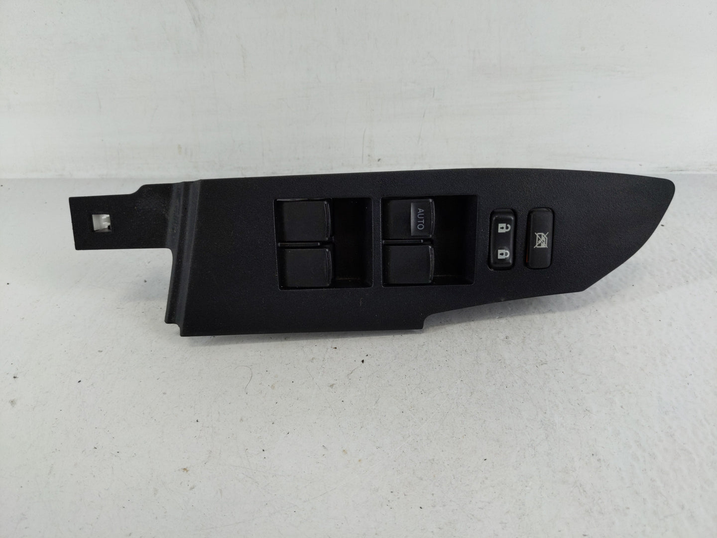 2014-2019 Toyota Corolla Master Power Window Switch Replacement Driver Side Left P/N:74232 02E70 Fits OEM Used Auto Parts - 
