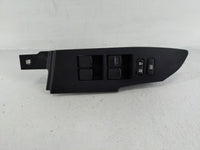 2014-2019 Toyota Corolla Master Power Window Switch Replacement Driver Side Left P/N:74232 02E70 Fits OEM Used Auto Parts - 