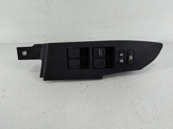 compare product 2014-2019 Toyota Corolla Master Power Window Switch Replacement Driver Side Left P/N:74232 02E70 Fits OEM Used Auto Parts