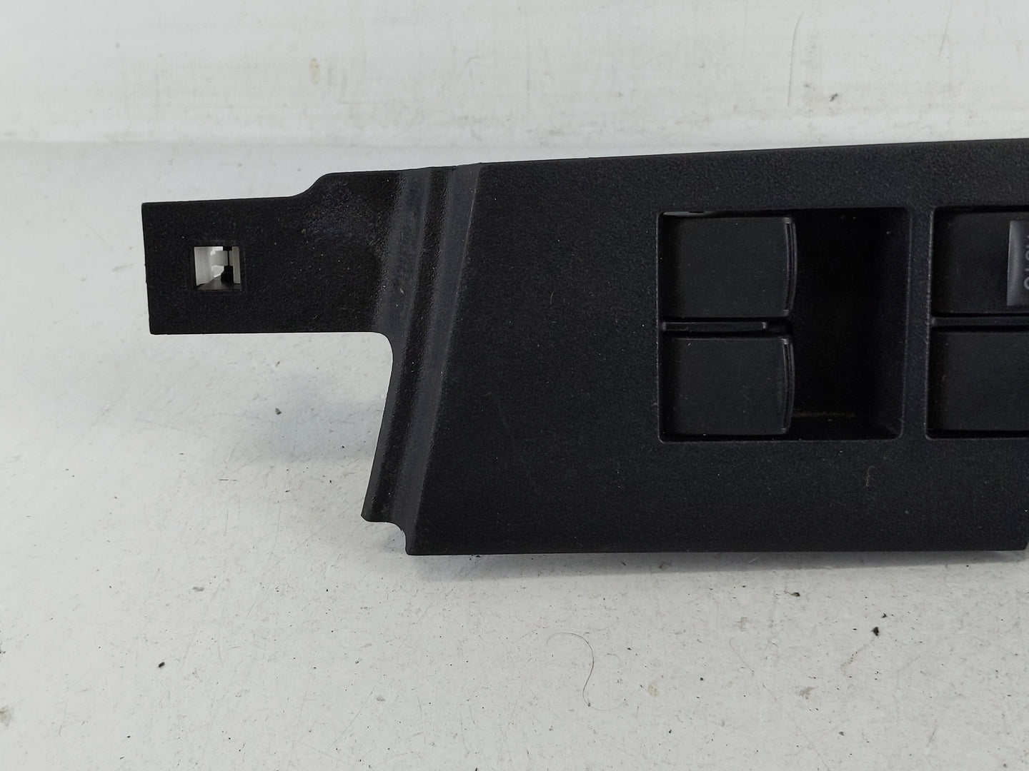 2014-2019 Toyota Corolla Master Power Window Switch Replacement Driver Side Left P/N:74232 02E70 Fits OEM Used Auto Parts - 