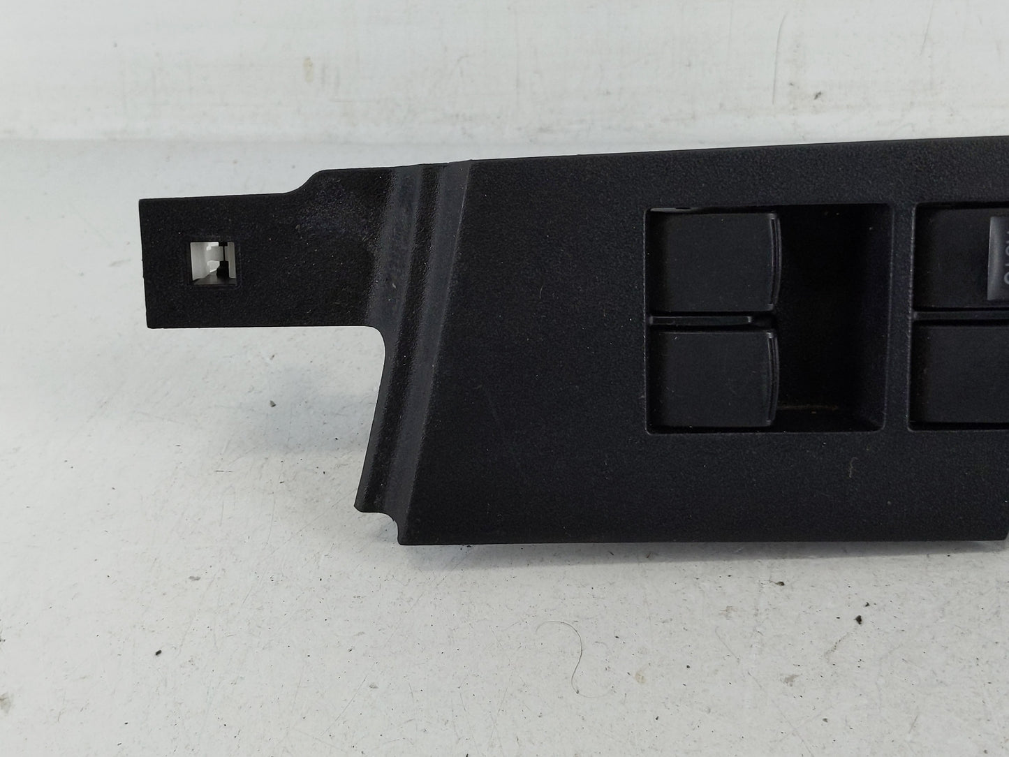 2014-2019 Toyota Corolla Master Power Window Switch Replacement Driver Side Left P/N:74232 02E70 Fits OEM Used Auto Parts - 