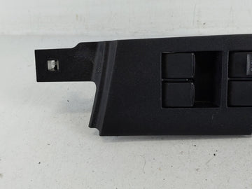 2014-2019 Toyota Corolla Master Power Window Switch Replacement Driver Side Left P/N:74232 02E70 Fits OEM Used Auto Parts
