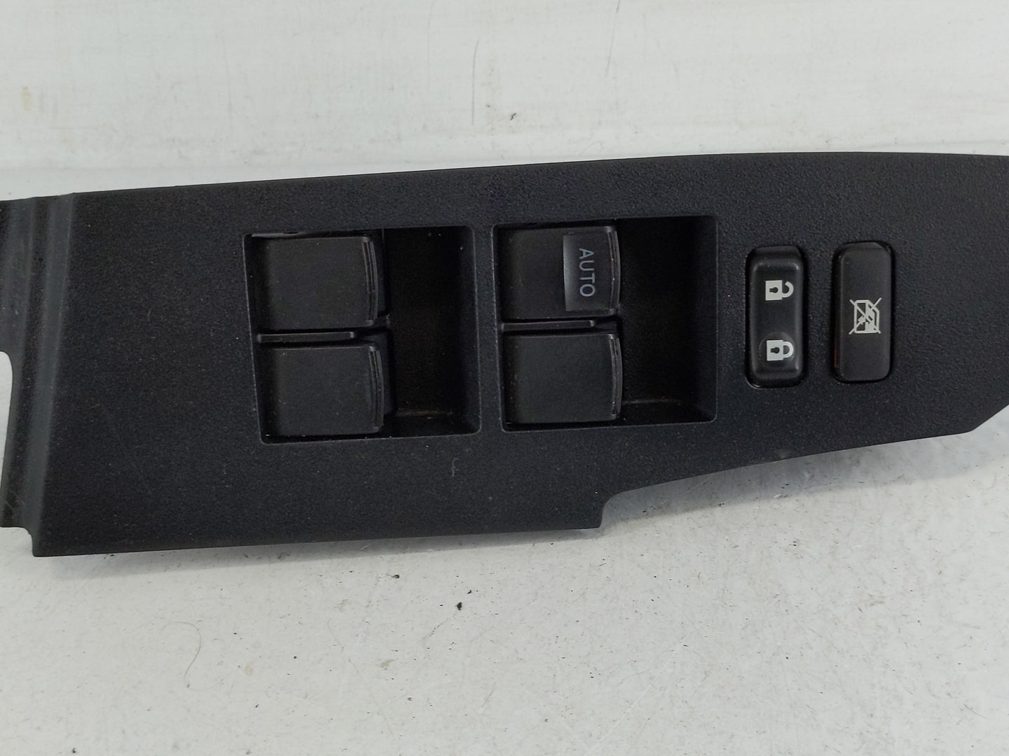 2014-2019 Toyota Corolla Master Power Window Switch Replacement Driver Side Left P/N:74232 02E70 Fits OEM Used Auto Parts - 
