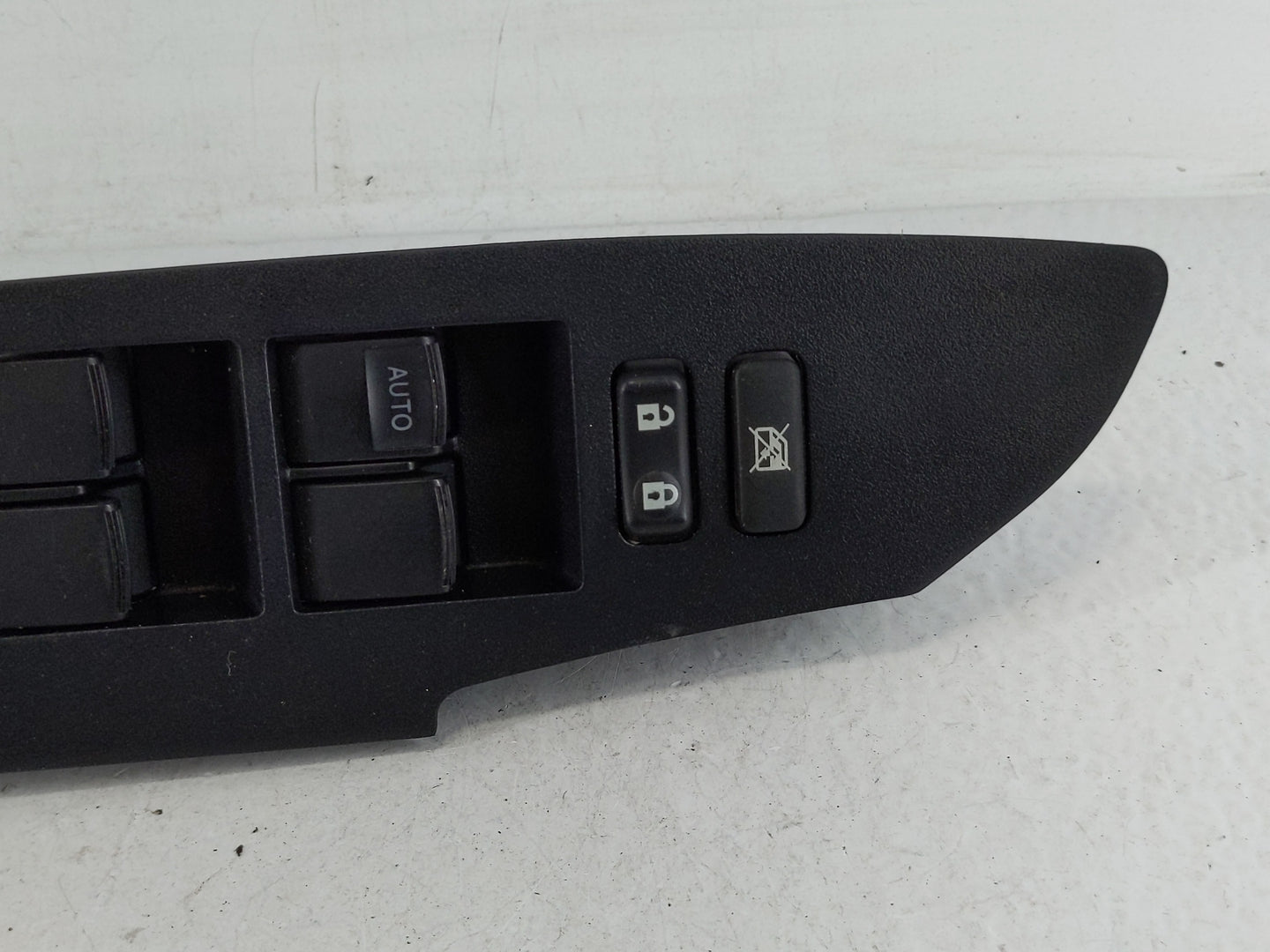 2014-2019 Toyota Corolla Master Power Window Switch Replacement Driver Side Left P/N:74232 02E70 Fits OEM Used Auto Parts - 