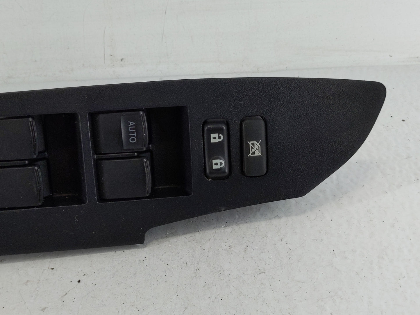 2014-2019 Toyota Corolla Master Power Window Switch Replacement Driver Side Left P/N:74232 02E70 Fits OEM Used Auto Parts - 