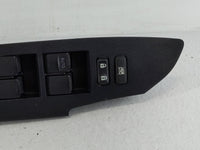 2014-2019 Toyota Corolla Master Power Window Switch Replacement Driver Side Left P/N:74232 02E70 Fits OEM Used Auto Parts - 
