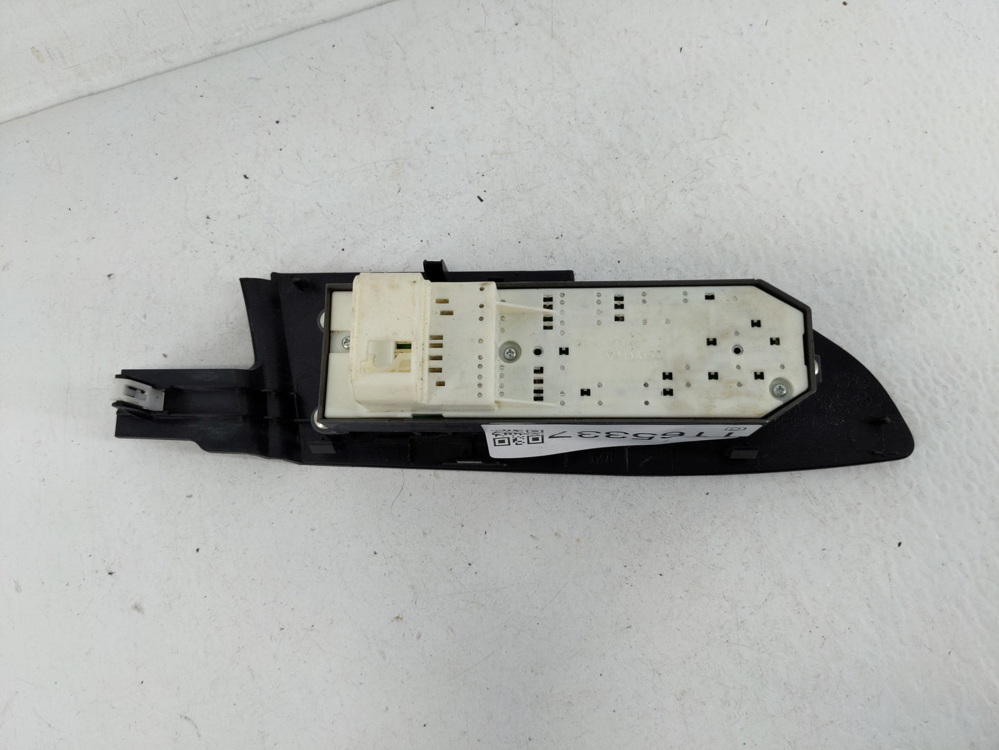 2014-2019 Toyota Corolla Master Power Window Switch Replacement Driver Side Left P/N:74232 02E70 Fits OEM Used Auto Parts - 