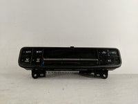 2017-2019 Toyota Corolla Climate Control Module Temperature AC/Heater Replacement P/N:75K114 Fits Fits 2017 2018 2019 OEM Us