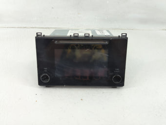 compare product 2017-2018 Toyota Corolla Radio AM FM Cd Player Receiver Replacement P/N:86140-02520 Fits Fits 2017 2018 OEM Used Auto Parts