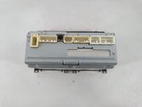 2017-2018 Toyota Corolla Radio AM FM Cd Player Receiver Replacement P/N:86140-02520 Fits Fits 2017 2018 OEM Used Auto Parts 