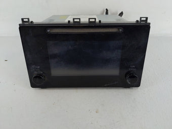 compare product 2017-2019 Toyota Corolla Radio AM FM Cd Player Receiver Replacement P/N:86140-02520 Fits Fits 2017 2018 2019 OEM Used Auto Parts