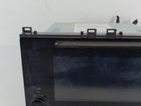 2017-2019 Toyota Corolla Radio AM FM Cd Player Receiver Replacement P/N:86140-02520 Fits Fits 2017 2018 2019 OEM Used Auto P