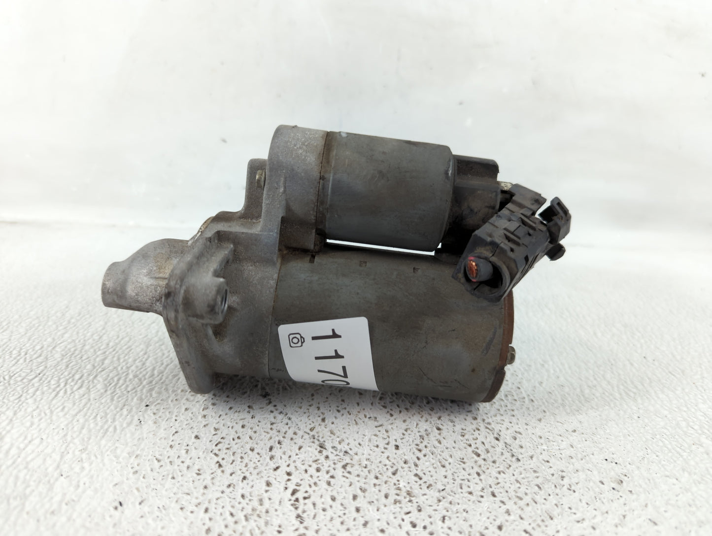 2015-2022 Toyota Corolla Car Starter Motor Solenoid OEM P/N:28100-0T340 438000-2900 Fits OEM Used Auto Parts - Oemusedautopa