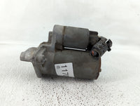 2015-2022 Toyota Corolla Car Starter Motor Solenoid OEM P/N:28100-0T340 438000-2900 Fits OEM Used Auto Parts - Oemusedautopa