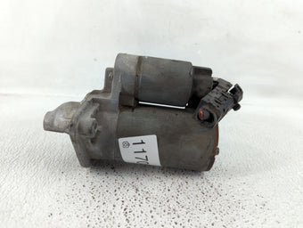 compare product 2015-2022 Toyota Corolla Car Starter Motor Solenoid OEM P/N:28100-0T340 438000-2900 Fits OEM Used Auto Parts