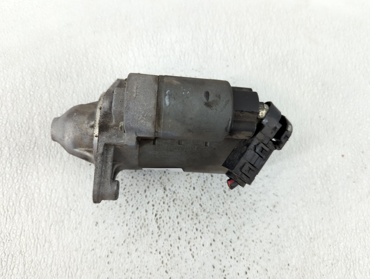 2015-2022 Toyota Corolla Car Starter Motor Solenoid OEM P/N:28100-0T340 438000-2900 Fits OEM Used Auto Parts - Oemusedautopa