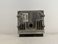 2017-2019 Toyota Corolla PCM Engine Control Computer ECU ECM PCU OEM P/N:89661-0ZQ90 Fits 2017 2018 2019 OEM Used Auto Parts
