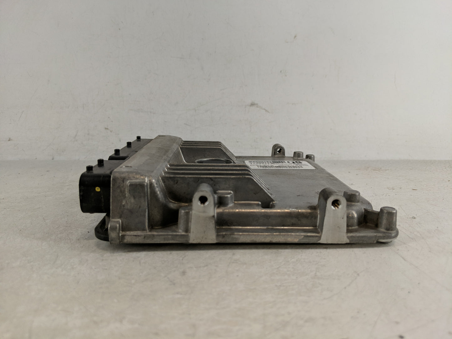 2017-2019 Toyota Corolla PCM Engine Control Computer ECU ECM PCU OEM P/N:89661-0ZQ90 Fits Fits 2017 2018 2019 OEM Used Auto 