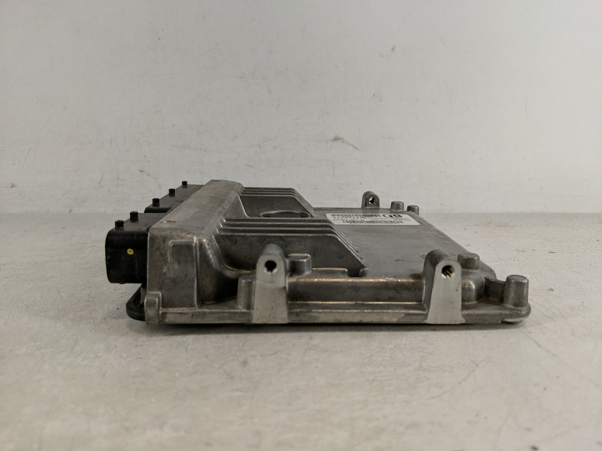 2017-2019 Toyota Corolla PCM Engine Control Computer ECU ECM PCU OEM P/N:89661-0ZQ90 Fits 2017 2018 2019 OEM Used Auto Parts