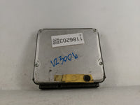 2017-2019 Toyota Corolla PCM Engine Control Computer ECU ECM PCU OEM P/N:89661-0ZQ90 Fits 2017 2018 2019 OEM Used Auto Parts