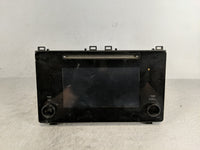 2017-2019 Toyota Corolla Radio AM FM Cd Player Receiver Replacement P/N:139000-0780B101 Fits Fits 2017 2018 2019 OEM Used Au