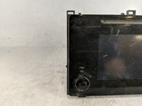 2017-2019 Toyota Corolla Radio AM FM Cd Player Receiver Replacement P/N:139000-0780B101 Fits Fits 2017 2018 2019 OEM Used Au