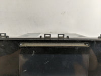 2017-2019 Toyota Corolla Radio AM FM Cd Player Receiver Replacement P/N:139000-0780B101 Fits Fits 2017 2018 2019 OEM Used Au