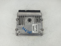 2017-2018 Toyota Corolla PCM Engine Control Computer ECU ECM PCU OEM P/N:89661-0W190 Fits Fits 2017 2018 OEM Used Auto Parts