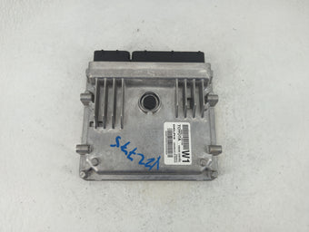 compare product 2017-2018 Toyota Corolla PCM Engine Control Computer ECU ECM PCU OEM P/N:89661-0W190 Fits Fits 2017 2018 OEM Used Auto Parts