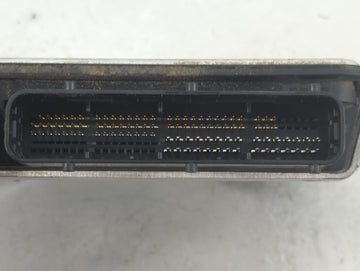 2017-2018 Toyota Corolla PCM Engine Control Computer ECU ECM PCU OEM P/N:89661-0W190 Fits Fits 2017 2018 OEM Used Auto Parts