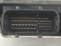 2017-2018 Toyota Corolla PCM Engine Control Computer ECU ECM PCU OEM P/N:89661-0W190 Fits Fits 2017 2018 OEM Used Auto Parts