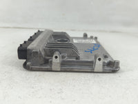 2017-2018 Toyota Corolla PCM Engine Control Computer ECU ECM PCU OEM P/N:89661-0W190 Fits Fits 2017 2018 OEM Used Auto Parts