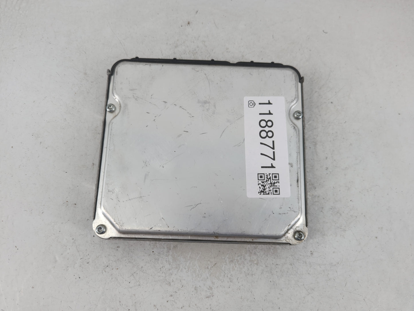 2017-2018 Toyota Corolla PCM Engine Control Computer ECU ECM PCU OEM P/N:89661-0W190 Fits Fits 2017 2018 OEM Used Auto Parts