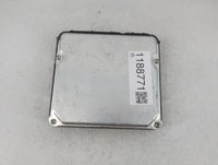 2017-2018 Toyota Corolla PCM Engine Control Computer ECU ECM PCU OEM P/N:89661-0W190 Fits Fits 2017 2018 OEM Used Auto Parts