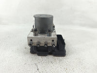 2017 Toyota Corolla ABS Pump Control Module Replacement P/N:44540-02551 Fits OEM Used Auto Parts - Oemusedautoparts1.com