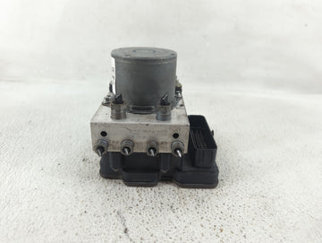2017 Toyota Corolla ABS Pump Control Module Replacement P/N:44540-02551 Fits OEM Used Auto Parts - Oemusedautoparts1.com
