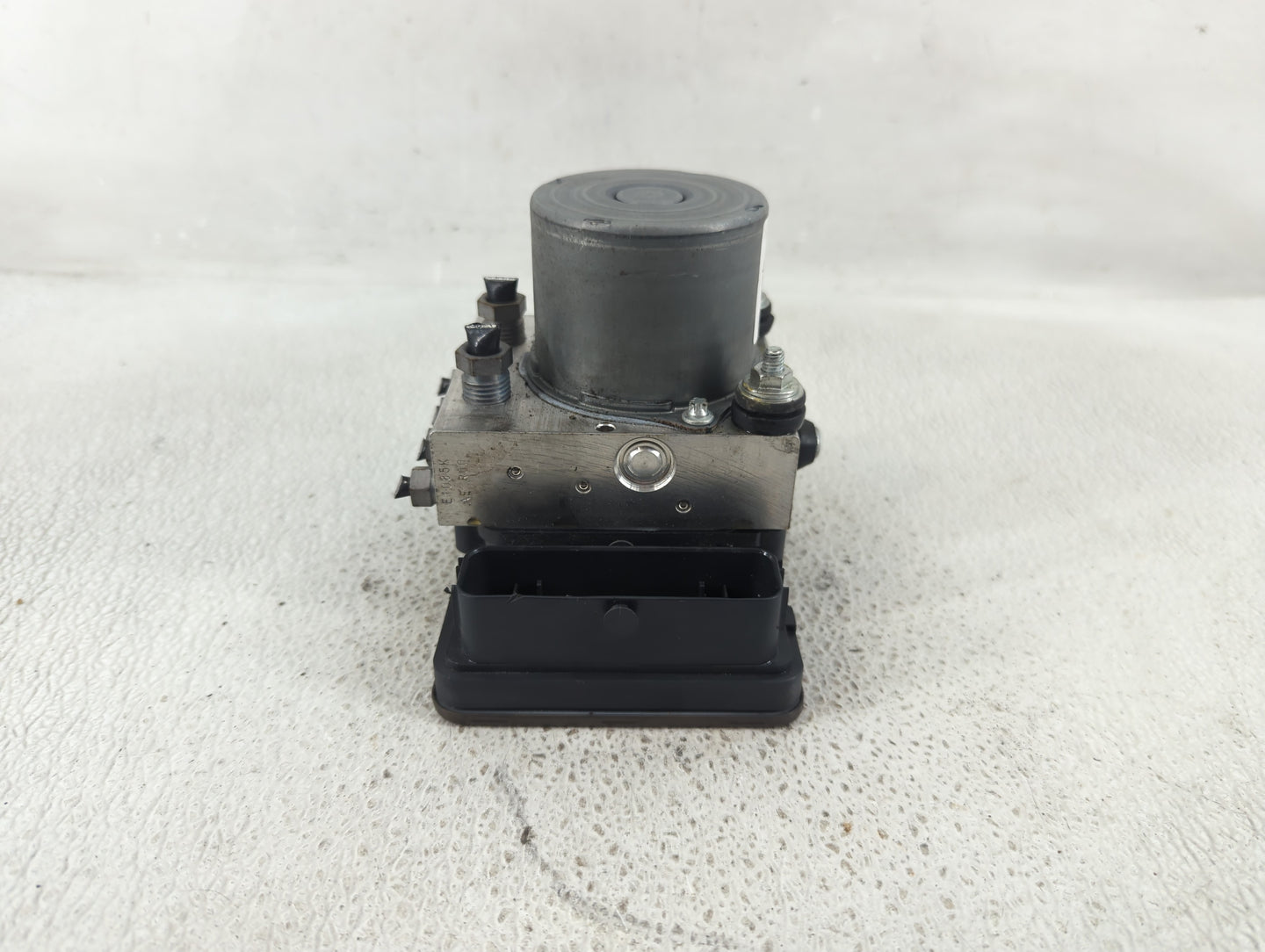 2017 Toyota Corolla ABS Pump Control Module Replacement P/N:44540-02551 Fits OEM Used Auto Parts - Oemusedautoparts1.com