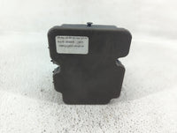 2017 Toyota Corolla ABS Pump Control Module Replacement P/N:44540-02551 Fits OEM Used Auto Parts - Oemusedautoparts1.com
