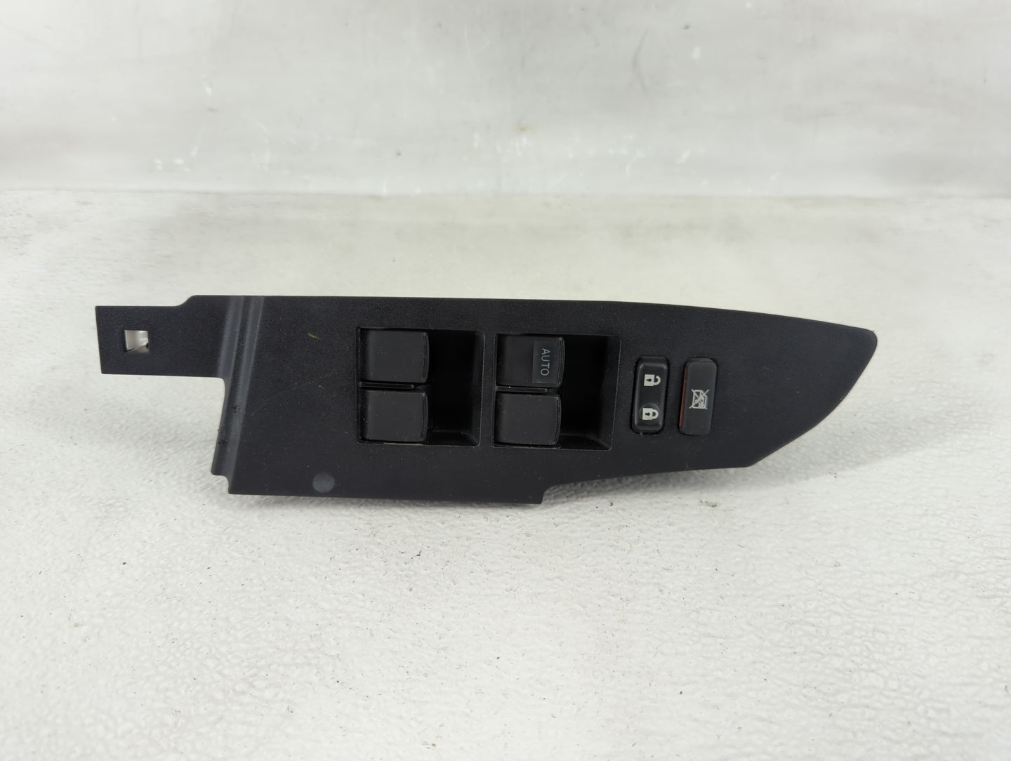 2014-2019 Toyota Corolla Master Power Window Switch Replacement Driver Side Left P/N:74232-02E70 Fits OEM Used Auto Parts - 